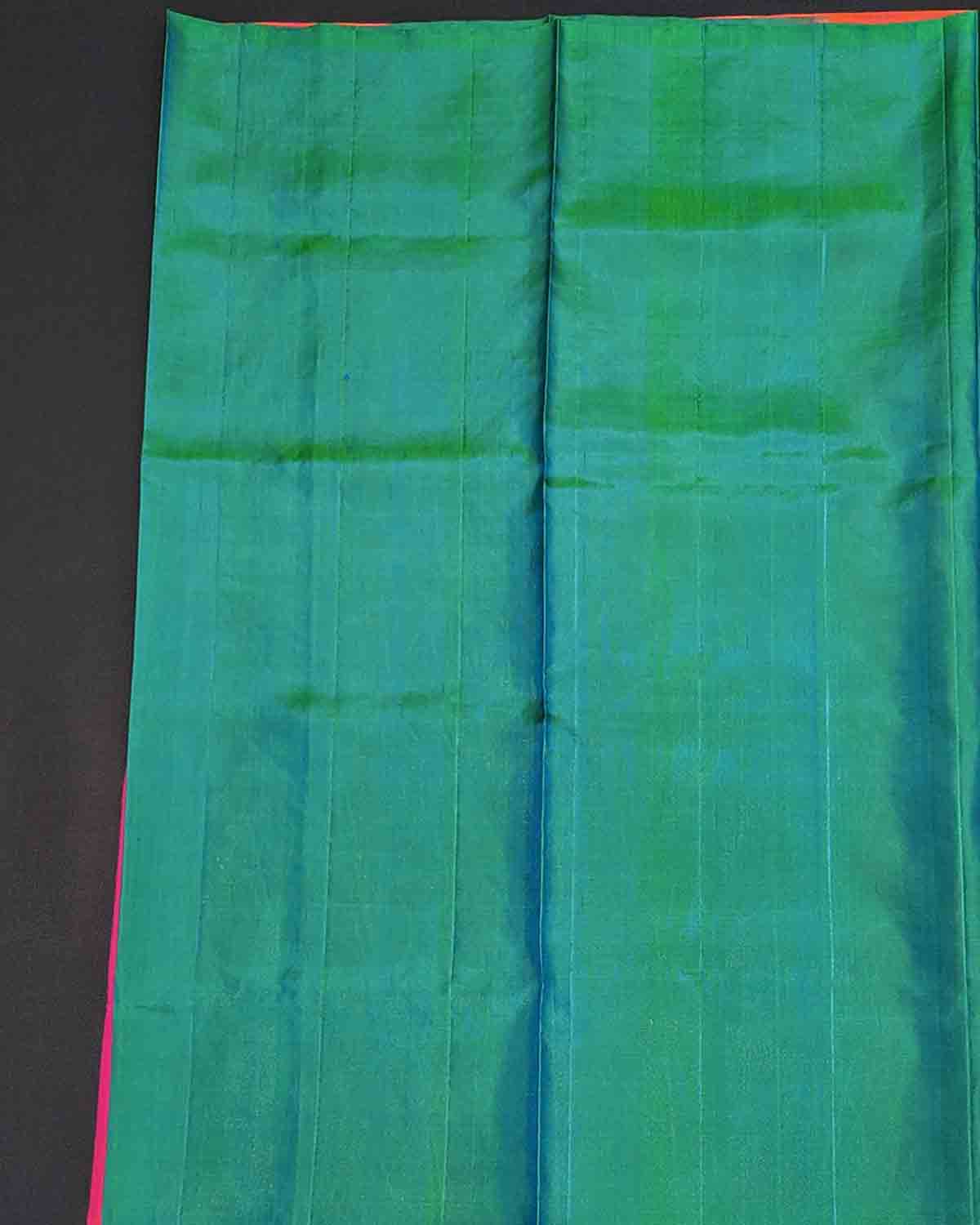 Kanchipuram Soft Silk Sarees