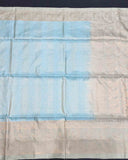 Soft Silk Saree in Kanchipuram