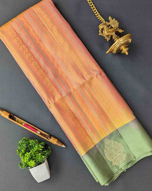 Soft Silk Sarees Online