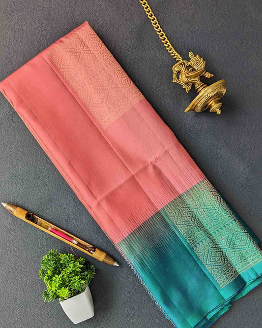 Soft Silk Sarees Online