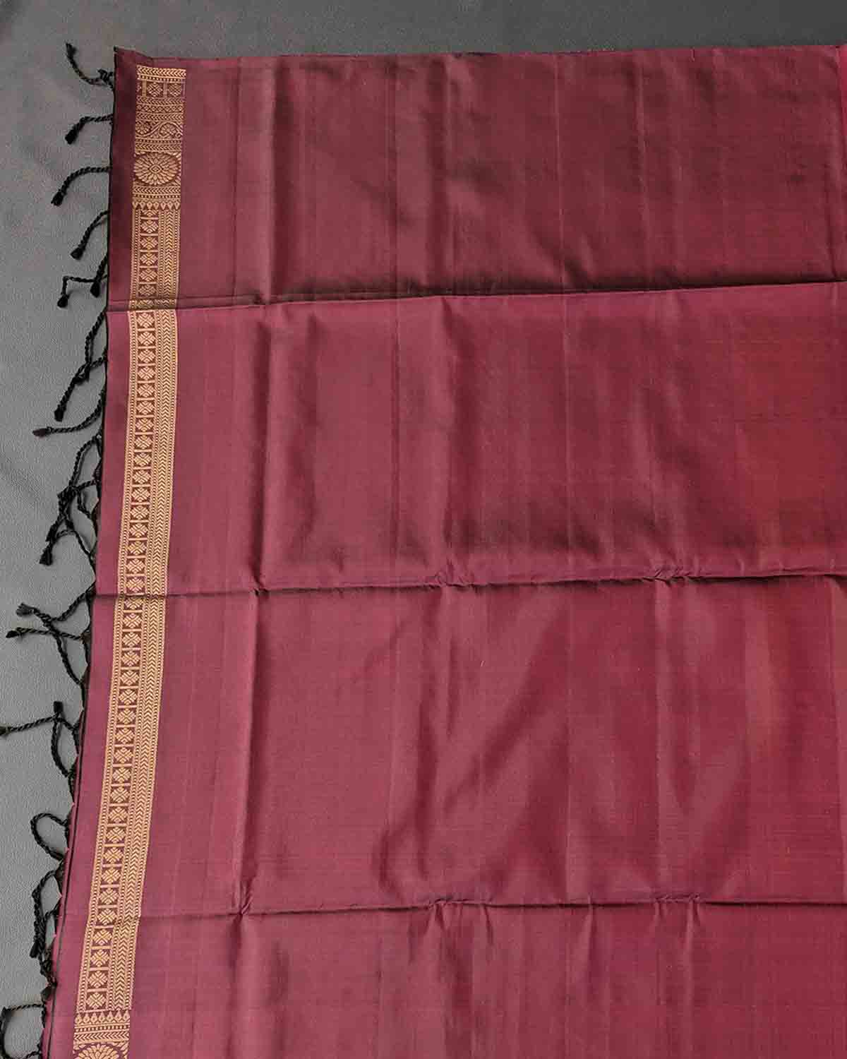silk mark certified sarees